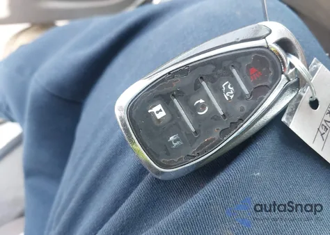 2017 Chevrolet Malibu 1Lt from USA, damaged, VIN 1G1ZE5ST0HF191949